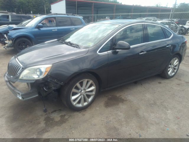 1G4PR5SK8E4183157 Buick Verano Convenience Group