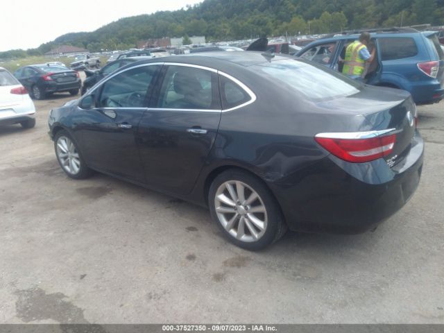 1G4PR5SK8E4183157 Buick Verano Convenience Group