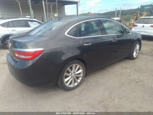 1G4PR5SK8E4183157 Buick Verano Convenience Group