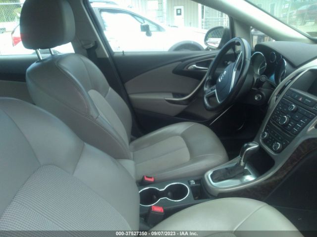 1G4PR5SK8E4183157 Buick Verano Convenience Group