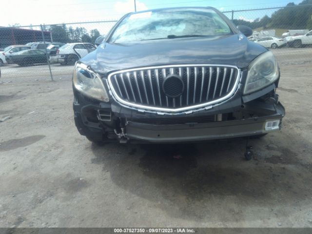 1G4PR5SK8E4183157 Buick Verano Convenience Group
