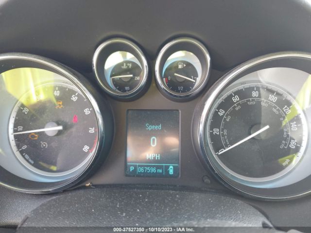1G4PR5SK8E4183157 Buick Verano Convenience Group