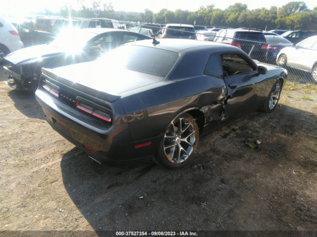 2C3CDZJG2KH557643 Dodge Challenger Gt