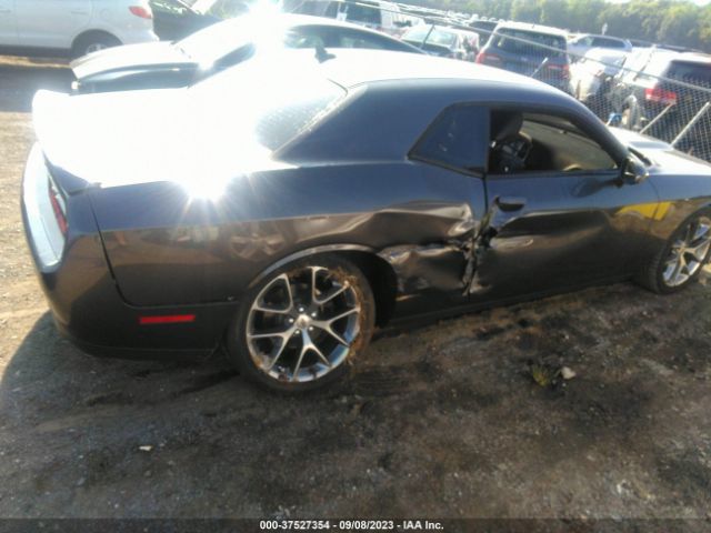 2C3CDZJG2KH557643 Dodge Challenger Gt