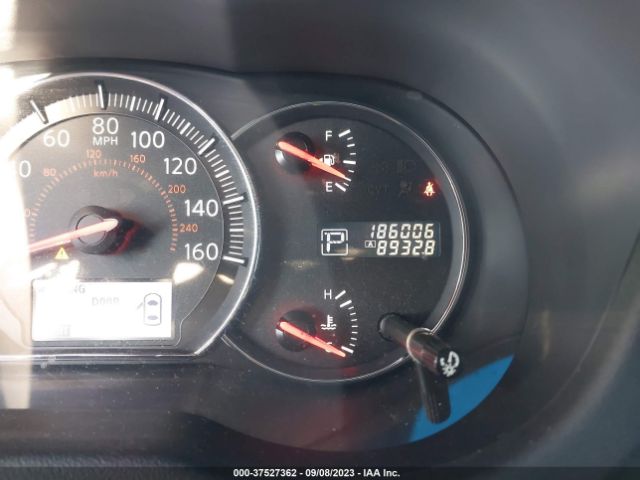 1N4AA5APXEC432052 Nissan Maxima 3.5 Sv W/premium Pkg