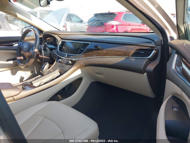 1G4ZN5SS2HU161664 Buick Lacrosse Preferred