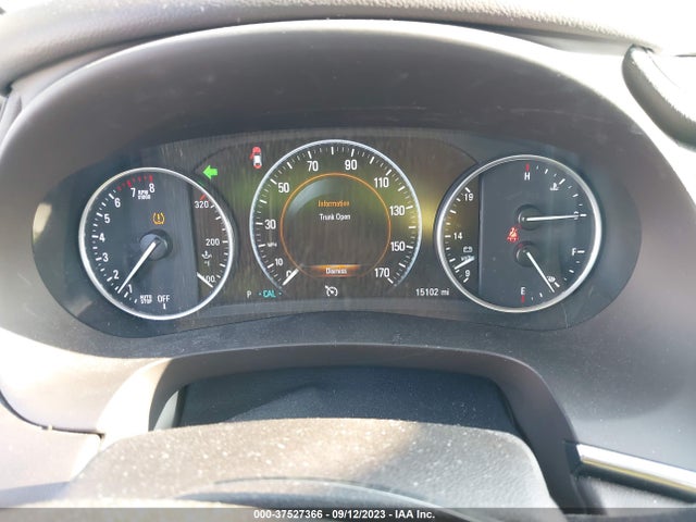 1G4ZN5SS2HU161664 Buick Lacrosse Preferred