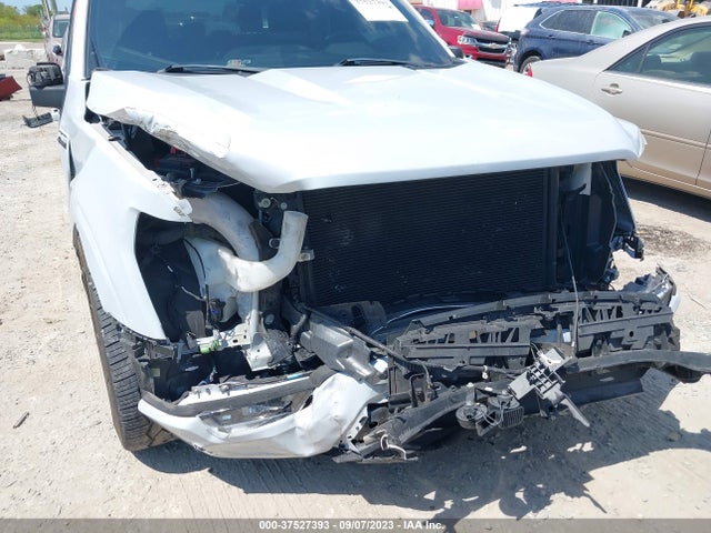 2021 FORD F-150 XL/XLT/LARIAT VIN: 1FTEW1CPXMKD12839