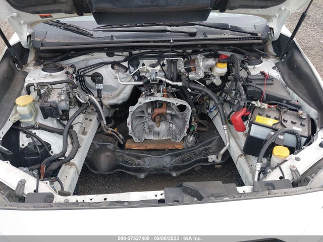 Subaru WRX 2021 JF1VA2S66M9805556 Image 23