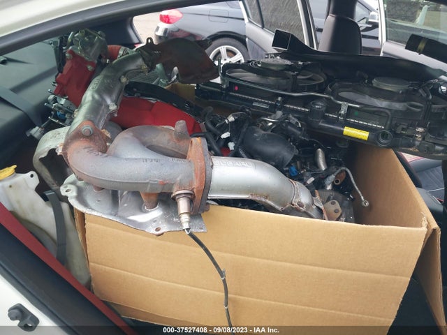Subaru WRX 2021 JF1VA2S66M9805556 Image 25