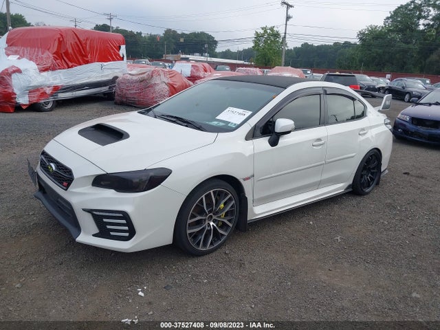 Subaru WRX 2021 JF1VA2S66M9805556 Image 15