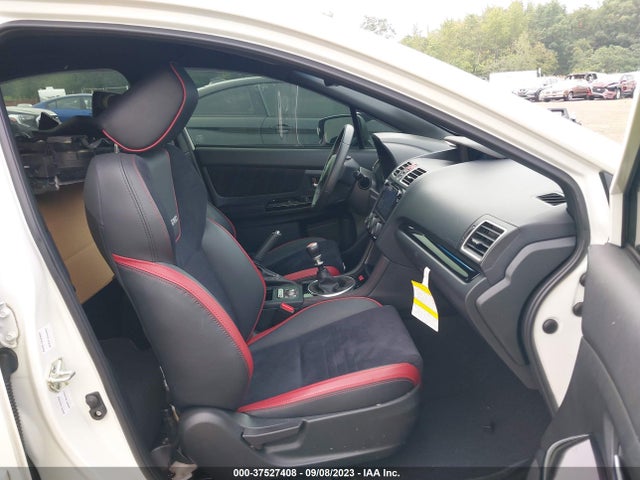 Subaru WRX 2021 JF1VA2S66M9805556 Image 18