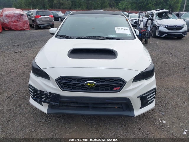 Subaru WRX 2021 JF1VA2S66M9805556 Image 19