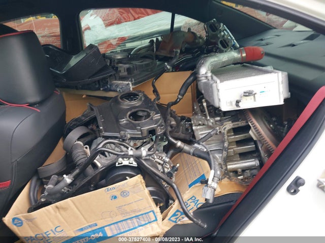 Subaru WRX 2021 JF1VA2S66M9805556 Image 21