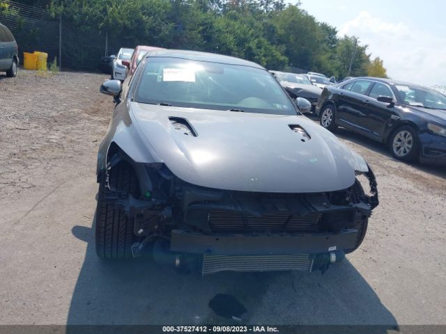 KNAE15LA2L6077410 KIA Stinger Gt-line