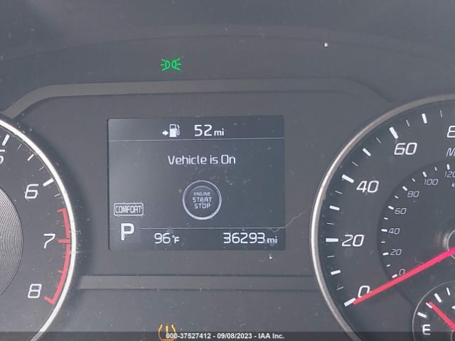 KNAE15LA2L6077410 KIA Stinger Gt-line