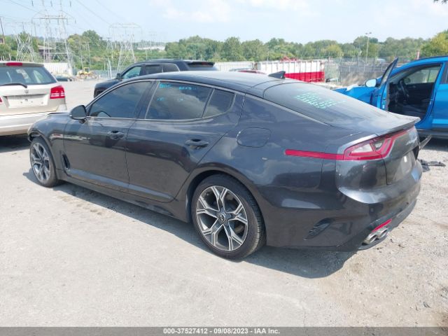 KNAE15LA2L6077410 KIA Stinger Gt-line