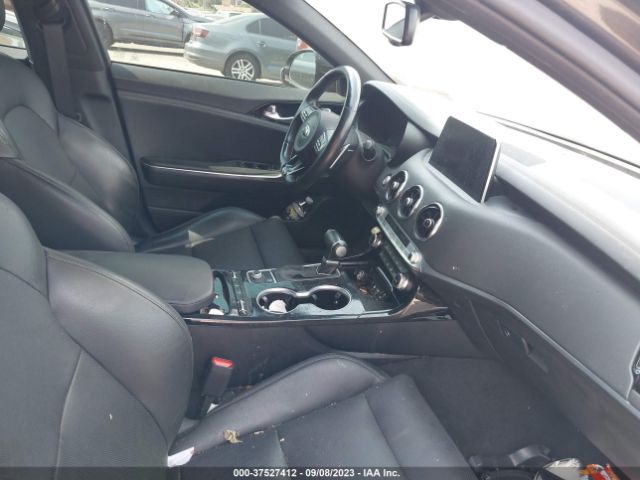 KNAE15LA2L6077410 KIA Stinger Gt-line
