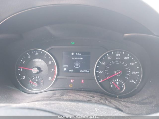 KNAE15LA2L6077410 KIA Stinger Gt-line