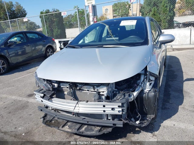 Toyota COROLLA SE 2022 5YFS4MCEXNP103547 Image 5
