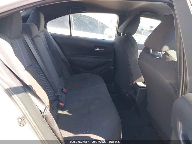 Toyota COROLLA SE 2022 5YFS4MCEXNP103547 Image 15