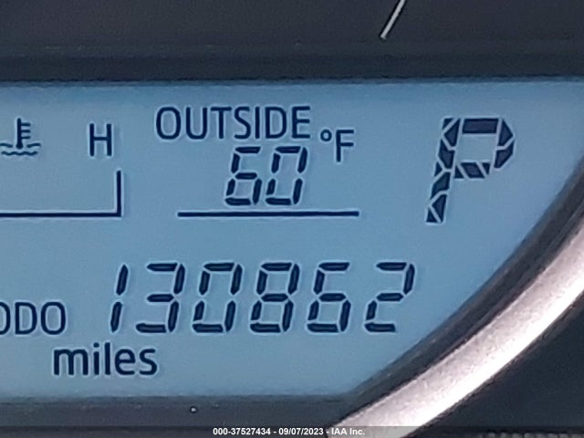 2014 TOYOTA RAV4 LE VIN: JTMZFREV3EJ005810