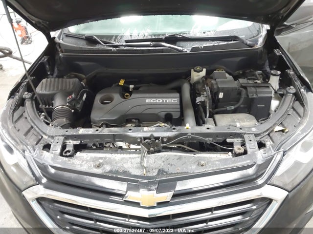 Chevrolet EQUINOX LS 2019 2GNAXSEV0K6231448 Image 15