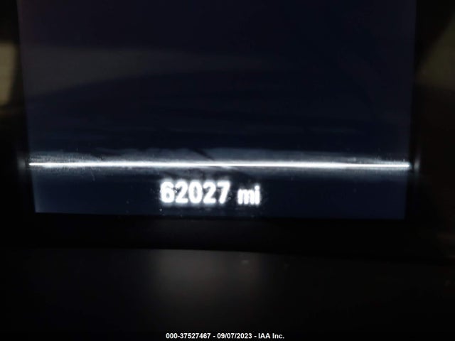 Chevrolet EQUINOX LS 2019 2GNAXSEV0K6231448 Image 12