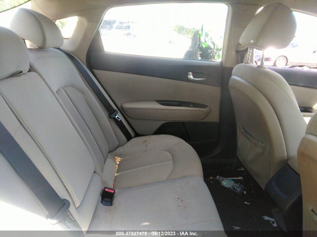 KIA Optima Lx 2016 5XXGT4L34GG101151 Image 14