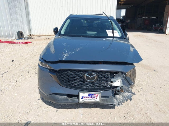 Mazda Cx-5 2.5 S Carbon Edition 2022 JM3KFBCM6N0531784 Image 13