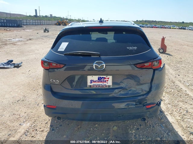 Mazda Cx-5 2.5 S Carbon Edition 2022 JM3KFBCM6N0531784 Image 17