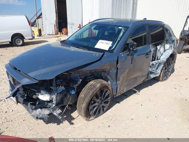 Mazda Cx-5 2.5 S Carbon Edition 2022 JM3KFBCM6N0531784 Image 6