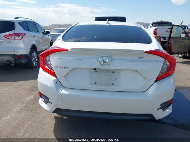 2016 HONDA CIVIC SEDAN EX-T VIN: 19XFC1F35GE027995
