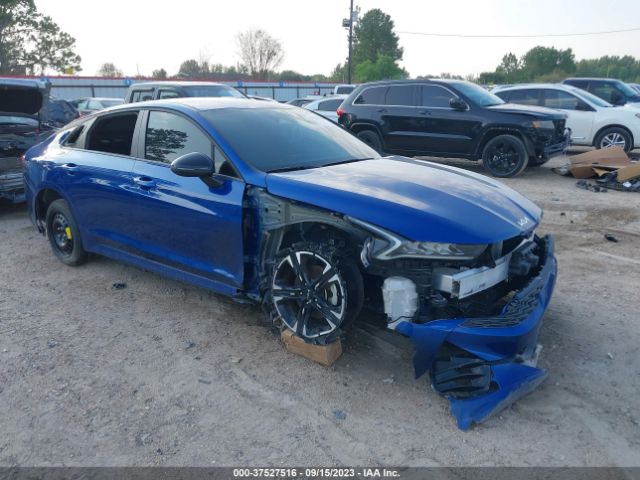 5XXG64J22NG135507 auction archive image