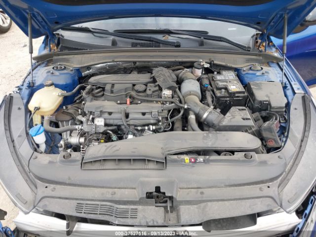 5XXG64J22NG135507 KIA K5 Gt-line