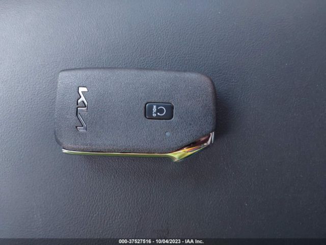 5XXG64J22NG135507 KIA K5 Gt-line