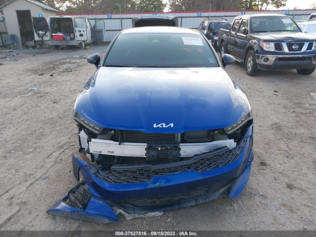 5XXG64J22NG135507 KIA K5 Gt-line