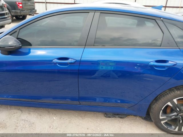 5XXG64J22NG135507 KIA K5 Gt-line