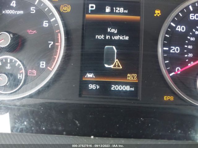 5XXG64J22NG135507 KIA K5 Gt-line