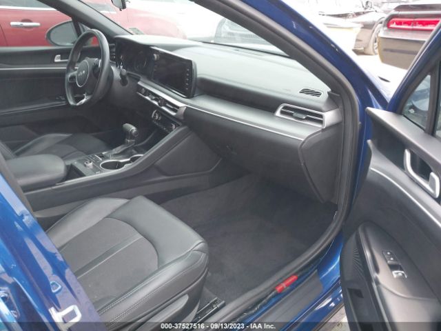 5XXG64J22NG135507 KIA K5 Gt-line