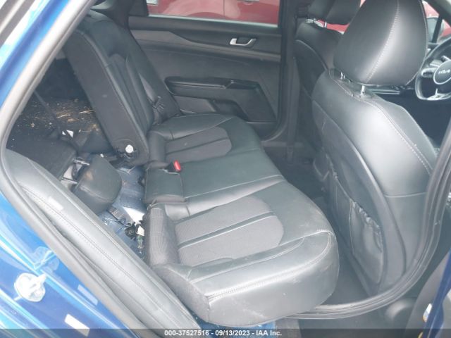 5XXG64J22NG135507 KIA K5 Gt-line