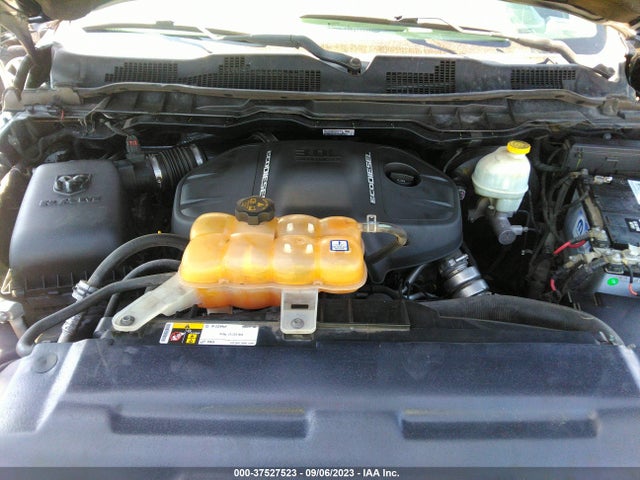 1C6RR6NM0GS243311 RAM 1500 Laramie