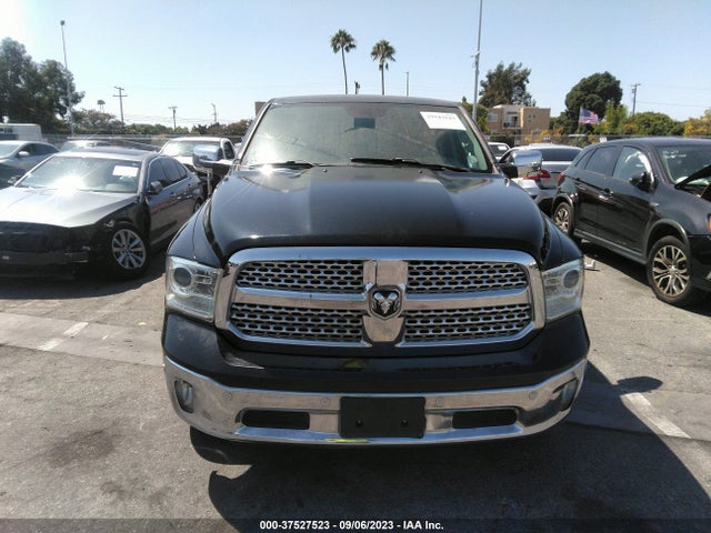 1C6RR6NM0GS243311 RAM 1500 Laramie