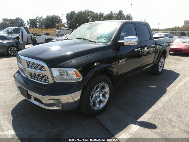 1C6RR6NM0GS243311 RAM 1500 Laramie