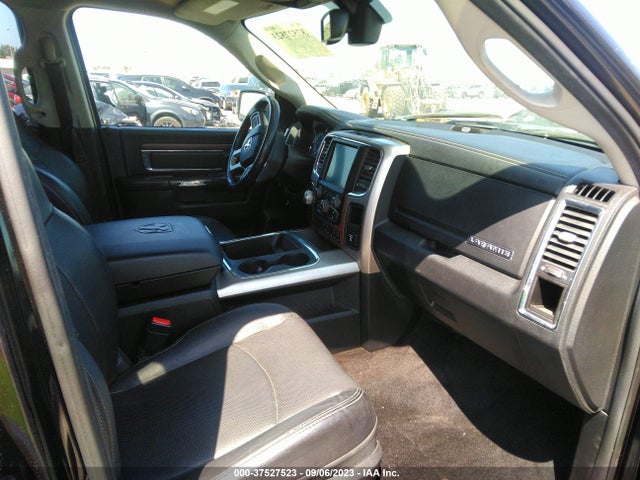 1C6RR6NM0GS243311 RAM 1500 Laramie