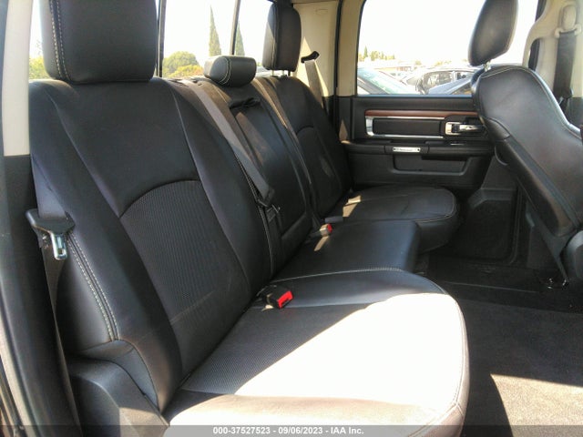 1C6RR6NM0GS243311 RAM 1500 Laramie