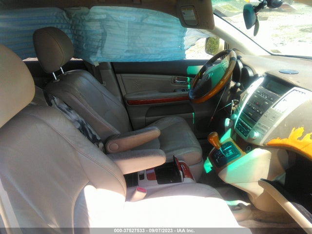 2004 LEXUS RX 330 VIN: JTJGA31U640020965