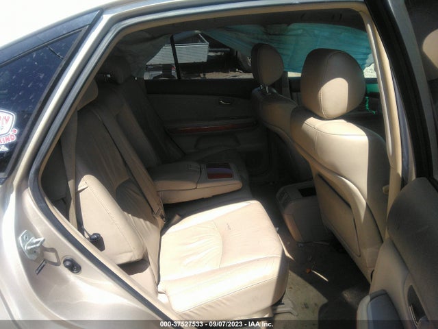 2004 LEXUS RX 330 VIN: JTJGA31U640020965