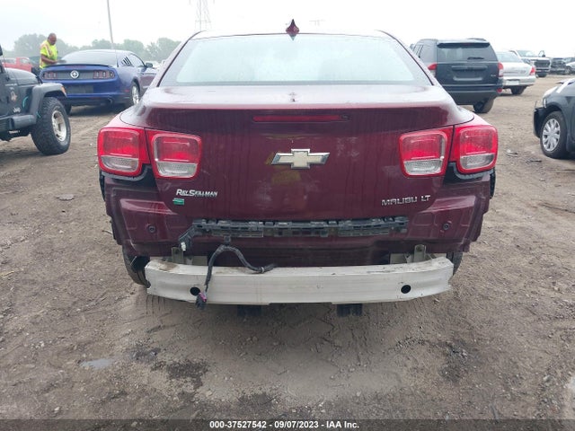 Chevrolet MALIBU LT 2015 1G11C5SL6FF347900 Image 6