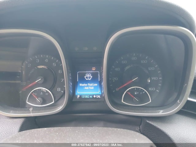 Chevrolet MALIBU LT 2015 1G11C5SL6FF347900 Image 7